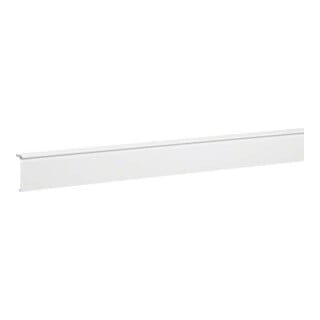 Tehalit SockelleistenkanalOberteil zu SL 20x80mm vw SL20080229016