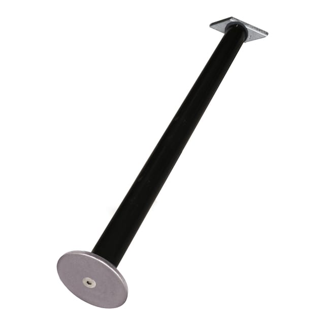 VarioFit Tragarm RAL 7016 595mm verzinkt 20 kg