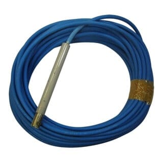 Grundfos Unterwasserkabelsatz 4x2,5 qmm, 30 m, m Kupplung, f UW-Pump.