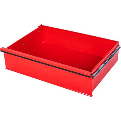 KS Tools Schublade mit Kugelführung zu Werkstattwagen P35, 568x398x145 mm