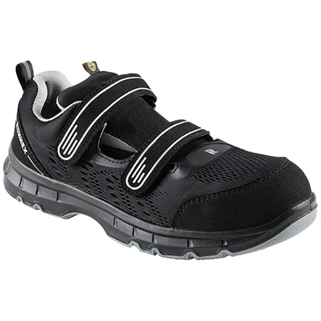 RUNNEX Sandale FlexStar 5116, S1PS-ESD, Gr. 38