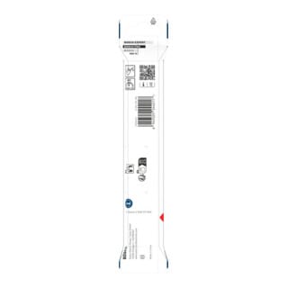 Bosch PRO Metal HSS-G Spiralbohrer, 6 x 91 x 139 mm