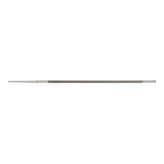 PFERD TOOLS Kettensägefeile Rund Ø 5,16x200mm Classic Line in 3er-Kunststoffhülle