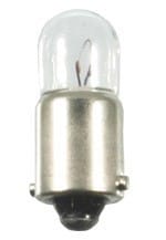 Scharnberger+Hasenbein Röhrenlampe 9x23mm BA9s 110-130V 2W 23094