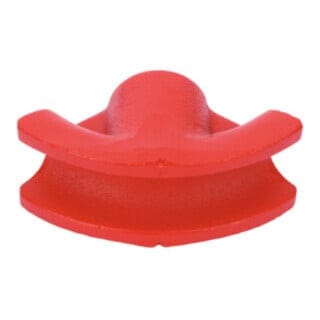Rothenberger Biegesegment, ROBULL, Standard, 1", 90°