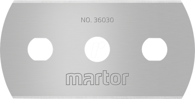 MARTOR Industrieklinge a500St.Nr.36030.35
