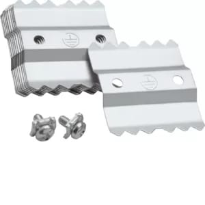 Tehalit Kupplungs-Set, R 2330 verz.