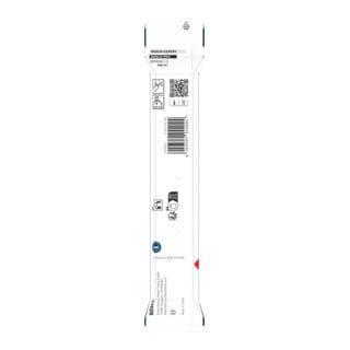 Bosch PRO Metal HSS-G Spiralbohrer, 6,5 x 97 x 148 mm