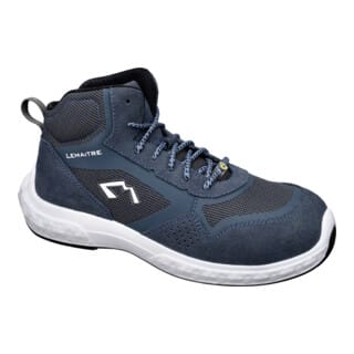 Lemaitre ESD-Sicherheitsstiefel WIKI HIGH S1P ESD Gr. 45