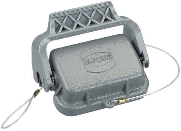 Harting Schutzkappe HAN 6B-AK-RB-Dichtun 09300065423