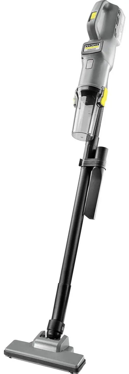Kärcher Akku-Trockensauger LVS 1/1 Bp *INT