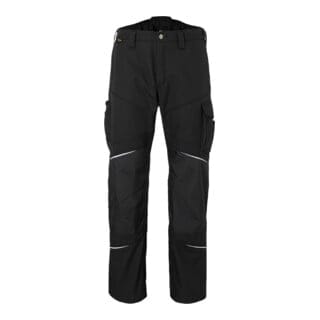 Thermohose ACTIVIQ schwarz Form 2255 Größe 48
