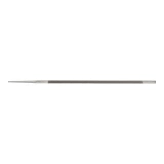PFERD TOOLS Kettensägefeile Rund Ø 4,8x200mm Premium Line in 3er-Kunststoffhülle