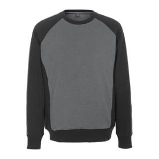Mascot Witten Sweatshirt Größe XL, anthrazit/schwarz