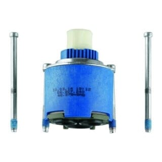 Grohe Kartusche 46278 Keramik für Sicherheitsmischbatterie