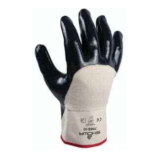 SHOWA Handschuh 7066 Gr. 08