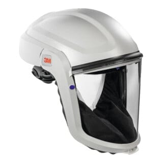 3M Gesichtsschild M206