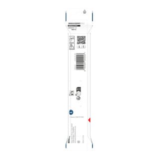 Bosch PRO Metal HSS-G Spiralbohrer, 8 x 109 x 165 mm