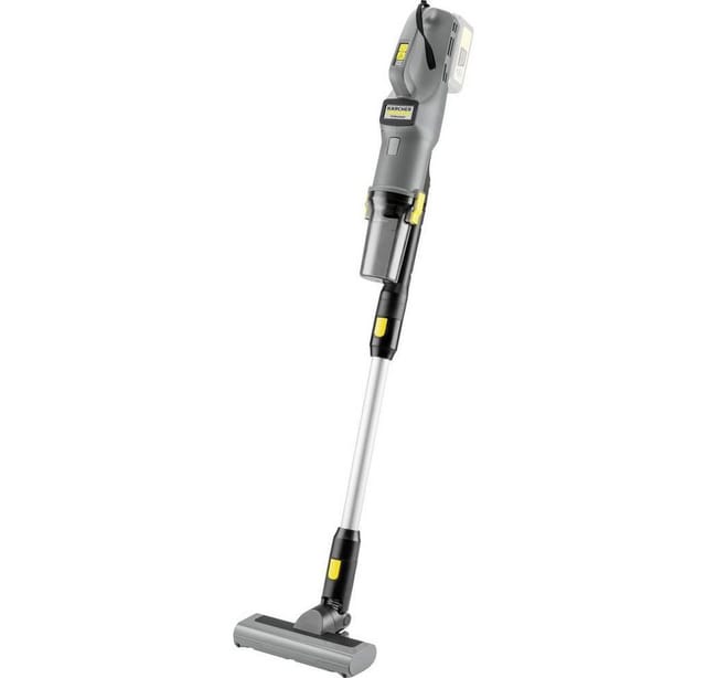 Kärcher Akku-Trockensauger LVS 1/2 Bp *INT