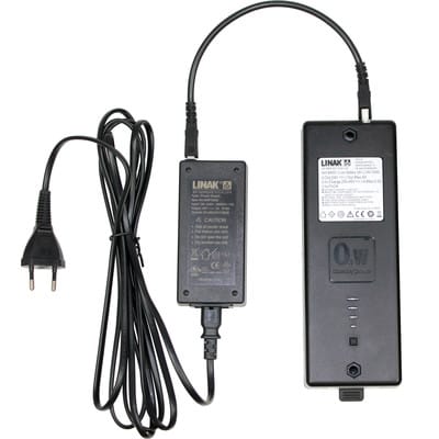 RAU AkkuBox für Serie adlatus 150/300/600