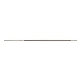 PFERD TOOLS Kettensägefeile Rund Ø 5,16x200mm Premium Line in 3er-Kunststoffhülle