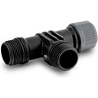 Kärcher 2-Wege-Anschluss-Adapter für Pumpen, G1 Bild 2