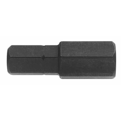 Facom IMPACT-Bit Serie 3 - Sechskant 6 mm