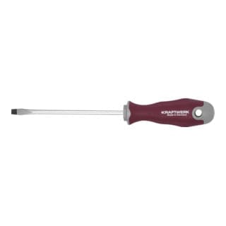 Kraftwerk Schlitz Schraubendreher PRO LINE 5 0.8 150