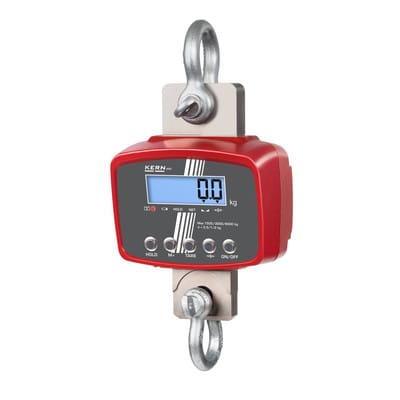 KERN Kranwaage HFD 600K-1