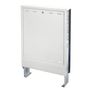 Oventrop Einbauschrank 700x980-1105x110-180mm, f Regudis W-HTF