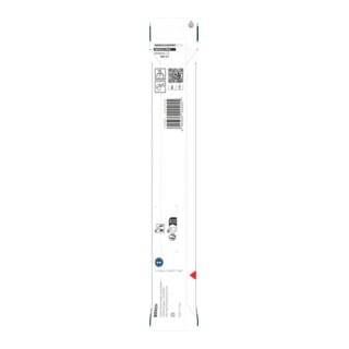 Bosch PRO Metal HSS-G Spiralbohrer, 9 x 115 x 175 mm