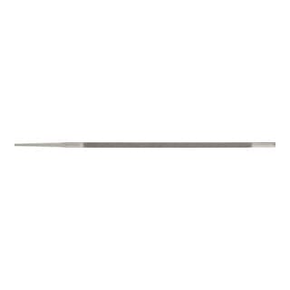 PFERD TOOLS Kettensägefeile Rund Ø 5,5x200mm Premium Line in 3er-Kunststoffhülle