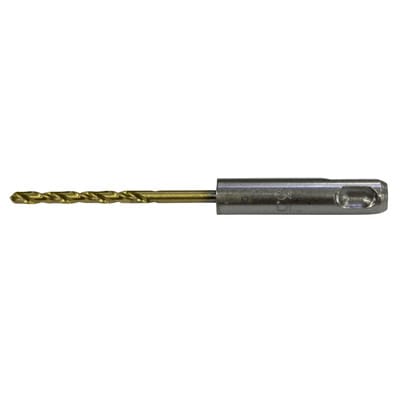 Makita Metallbohrer HSS3,5x100mm SDS+