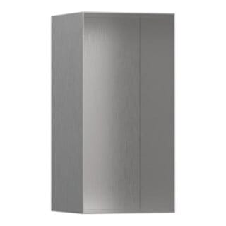 hansgrohe Nische XtraStoris Minimalistic 150x300x140mm, RL, Edelstahl Optic
