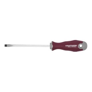 Kraftwerk Schlitz Schraubendreher PRO LINE 6 1.2 150