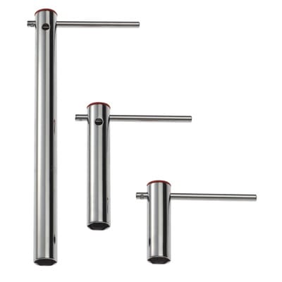 Facom Rohrsteckschlüssel für Zündkerzen