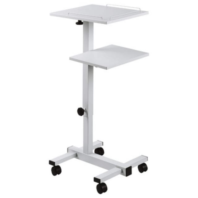 Magnetoplan Projektionstisch "DUO