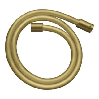 hansgrohe Brauseschlauch Axor Starck 2000mm, brushed brass