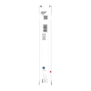 Bosch PRO Metal HSS-G Spiralbohrer, 10 x 121 x 184 mm