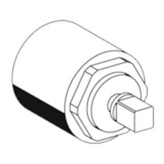 Schell Kartusche LINUS D-C-M für Wandeinbau-Duscharmatur
