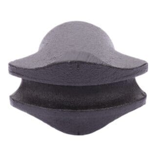 Rothenberger Biegesegment, ROBULL, 3/8", RM=55,65mm