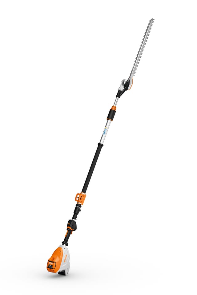 Stihl Akku-Heckenschneider HLA 150 B