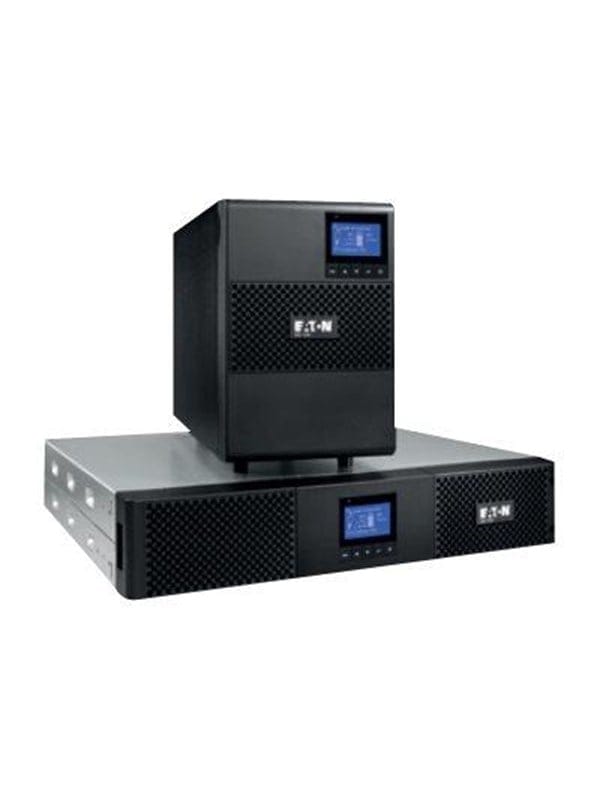Eaton USV-Anlage 19"-Rackmount 9SX 1000i Rack2U
