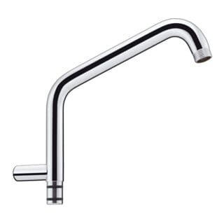hansgrohe Brausearm chrom