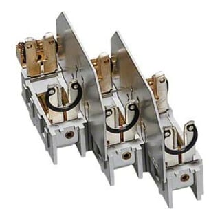 Hager Sicherungsunterteil NH00,3x160A L00R