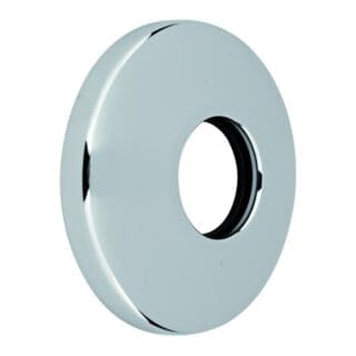 Grohe Rosette 06386 70mm chrom 70mm chrom