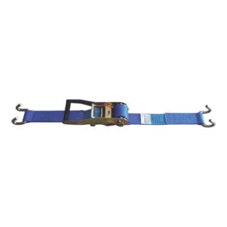 R-Zurrgurt 50mm 10m 2-tlg. R-Haken