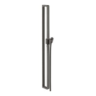 hansgrohe Brausestange Axor Citterio E 900mm, m Schlauch 1600mm, brush. bla vc