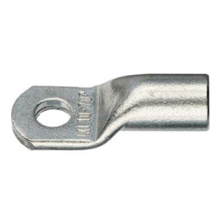 Klauke Rohrkabelschuh 50qmm 6R/12 o.S.