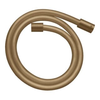 hansgrohe Brauseschlauch Axor Starck 2000mm, brushed bronze